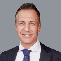 Claudio Stadelmann ist Partner bei der Management- und Technologieberatung BearingPoint in Zürich.