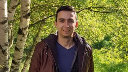 Diren Kocakusak, chercheur chez le Global Energy Monitor.