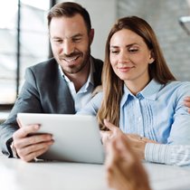 Digitale Tools sollen bei Swiss Life das Kundenerlebnis verbessern.