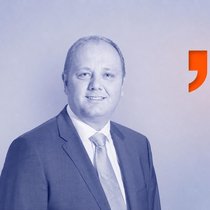 Bernd de Wall, Redaktor HZ Insurance