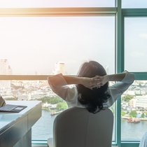 Die Digitalisierung macht den Abschluss einer Police nicht nur schneller, sondern auch immer einfacher.