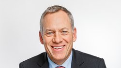 Assura se voit à nouveau sur le chemin de la croissance, tant sur le plan financier que sur celui du nombre de clients: le CEO d'Assura, Ruedi Bodenmann.