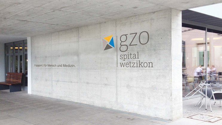 L'hôpital GZO de Wetzikon, plongé dans la crise, est en sursis concordataire définitif.