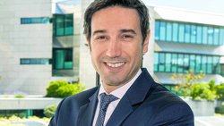 Raul Vargas, CEO von Farmers Group, Inc.