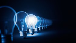 «Wenn eine Idee zuerst nicht absurd erscheint, dann taugt sie nichts.» - Albert Einstein