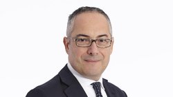 «Europa gewinnt im Bereich der KI eindeutig an Schwung»: Mauro Macchi, CEO für Europa, den Nahen Osten und Afrika bei Accenture.