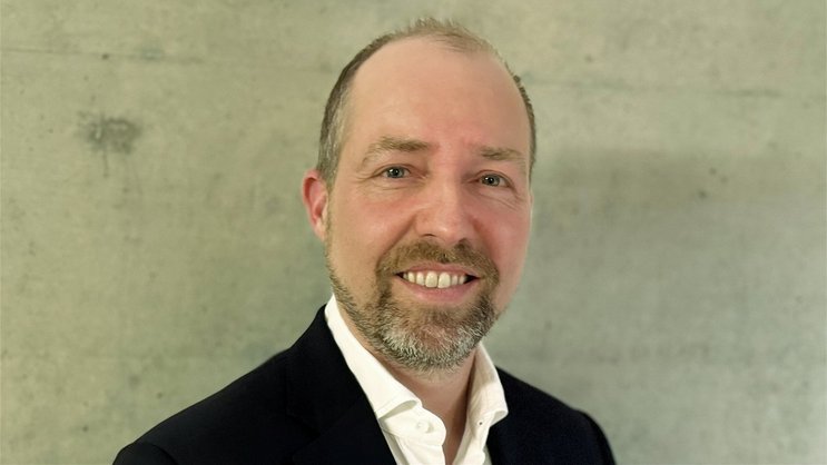 Nouveau défi pour Markus Lack chez AXA Suisse.