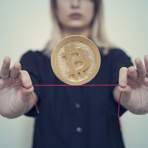 Bitcoin ist eine Chance für private Investoren, aber eher nicht für institutionelle.