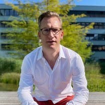 Andreas Akeret, CEO von Jarowa AG, hat seiner Plattform Mira die Deckungsprüfung vollautomatisiert.