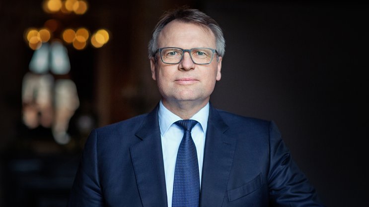 Dr. Peter Raskin, CEO und Partner Bergos AG: «Die Bedürfnisse des Kunden sollten im Mittelpunkt stehen und nicht das Streben, einem Kunden möglichst viele Versicherungen zu verkaufen.»