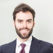 Maxime Quenin-Cahn, Schweiz CEO Axa Liabilities Manager