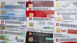 En matière de satisfaction client, les caisses maladie suisses et les autres assureurs privés obtiennent de bonnes notes de Comparis pour 2025, mais pas les meilleures.