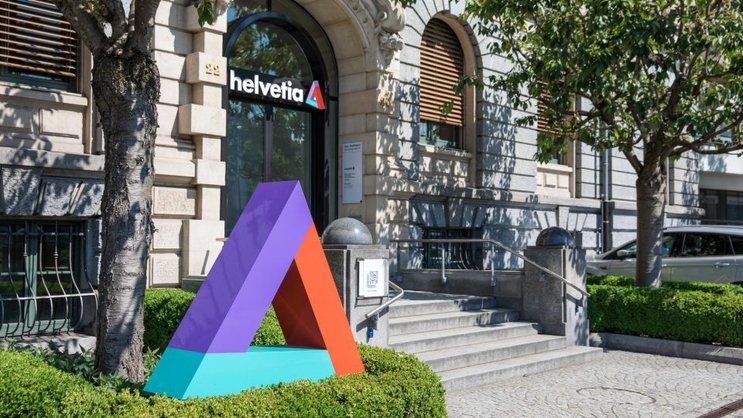 Das Immobilienportfolio des Helvetia Swiss Property Fund soll im angelaufenen Geschäftsjahr weiter ausgebaut werden.
