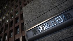 Tokio Marine est la plus grande compagnie d’assurance dommages du Japon.