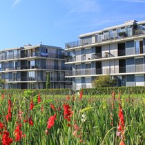Le groupe de placement Real Estate Switzerland acquiert quatre nouveaux biens immobiliers.