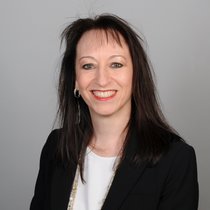 «Es genügt einfach nicht, alleine von einer Idee überzeugt zu sein. Man muss Ausdauer und Hartnäckigkeit aufbringen»: Sandra Borgo, Chief Broking Officer von Willis Towers Watson.