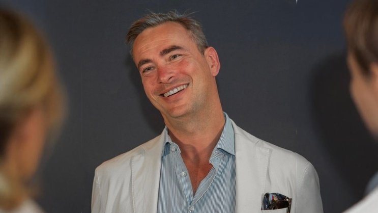 «Nous atteignons un point d’inflexion où l’expertise technique seule ne suffit plus»: William Andreae-Jones, Head of Financial Services chez Robert Walters.