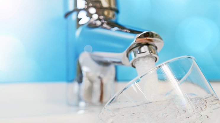 La gestion de l'eau dans toute l'Europe est confrontée à des défis majeurs.