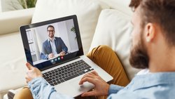 Verschiedene Generalagenturen nutzten während des Lockdowns die digitalen Kommunikationsmittel intensiver.