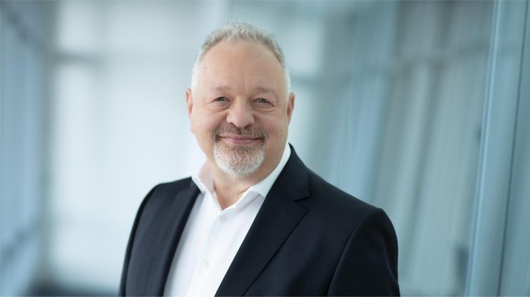Patric Fedlmeier übernimmt die Leitung der Provinzial am 1. Juni 2027.