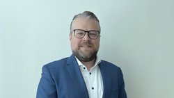 SIlvan Fellmann, CFO HDI Global Schweiz