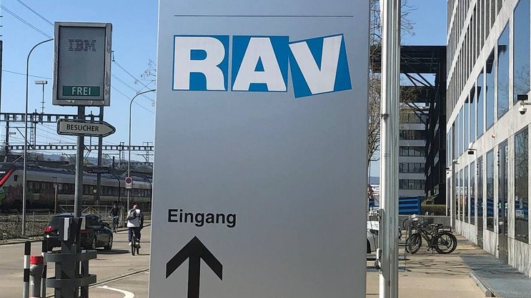 Die Arbeitslosenversicherung muss mit weniger Geld zurechtkommen.