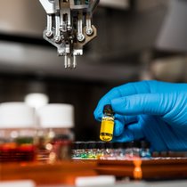 Le nouveau centre suisse se consacre à la surveillance génomique des virus et des bactéries à l'origine de maladies.