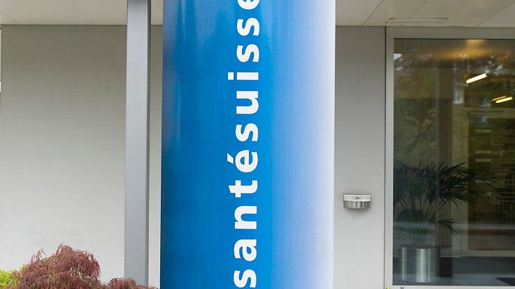 santésuisse