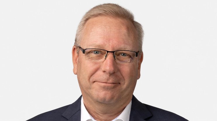 Tobias Baumgartner neuer VRP bei vertX IQ.