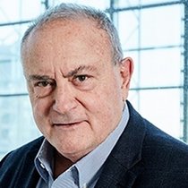 Bob James wird COO bei Lloyd's.