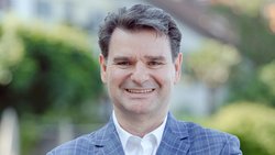 Bruno Marroni übernimmt die Geschäftsführung der Gemini Sammelstiftung