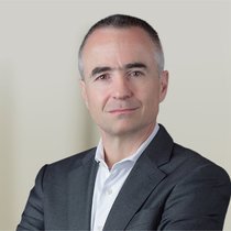 Daniel Schmutz est le nouveau membre du conseil d'administration d'AXA Suisse.