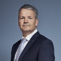 «Unser Bestreben ist es, Arbeit und Freizeit sicher zu machen. Und ich halte gerne fest: Das aktuelle System hat sich bewährt und ist zukunftstauglich»: Felix Weber, Vorsitzender der Suva-Geschäftsleitung.