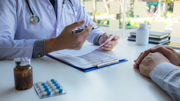 Les dépenses de santé vont continuer à augmenter en Suisse ces prochaines années.