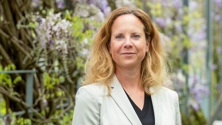 Mia Mendez ist Vorstandsmitglied beim Pensionskassenverband Asip.