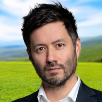 «Le risque climatique devient systémique plus rapidement que les systèmes d'assurance ne peuvent s'adapter» : Mikael A. Mikaelson, chargé de mission au Stockholm Environment Institute (SEI).