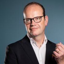 «Après de très fortes croissances en 2022 et 2023, nous avons connu un rééquilibrage et perdu 77'000 assurés dans l'assurance de base en 2024»: Thomas Boyer, directeur général.