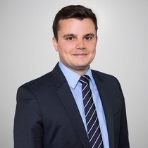 Nach 12 Jahren bei der Helvetia-Gruppe wechselt Samuel Wernli zu Pax