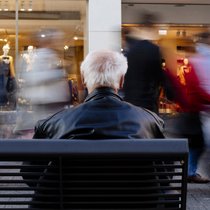 Schweizer Pensionskassen haben im 1. Quartal den deutlichsten Rückschlag auf der Aktivseite seit zweieinhalb Jahren erlitten.