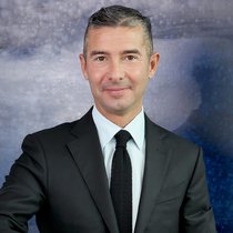 Treibt die Transformation der Zurich Schweiz weiter voran: CEO Juan Beer.