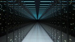 Künstliche Intelligenz treibt einen der grössten Infrastruktur-Investitionszyklen seit Jahrzehnten voran.