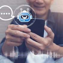 KI ist eher eine Ergänzung für Kundenberater, als ein Jobkiller – Chatbots sind dafür ein gutes Beispiel.