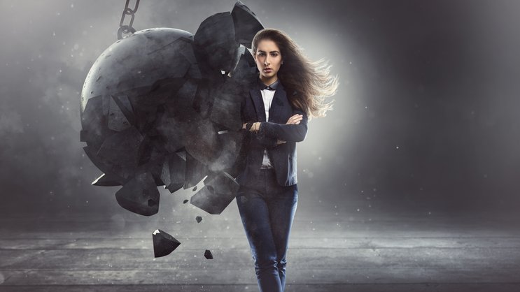 Krise macht stark: Gemäss dem Allianz Risk Barometer 2023 haben viele Unternehmen ihr Riskmanagement in den vergangenen Jahren massiv verbessert.
