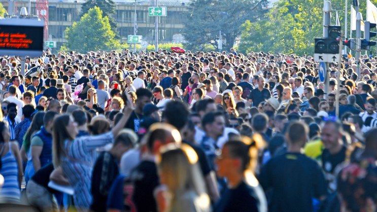 Deux tiers de la population suisse souhaitent décider eux-mêmes du moment opportun pour prendre leur retraite.