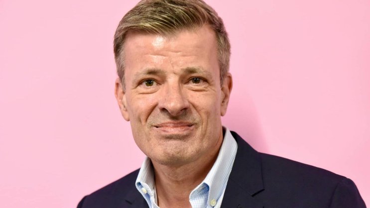 Er will seine «Mitmenschen positiv berühren»: Christian Conti, CEO des Krankenversicherers Sympany.