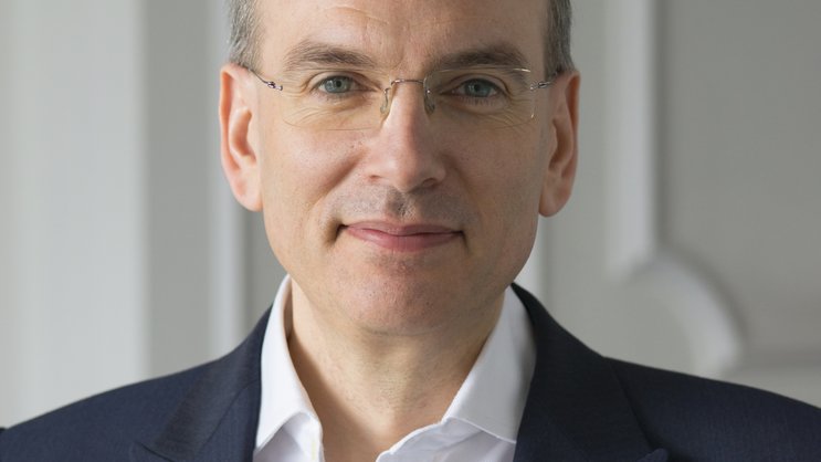 Henri Winand, CEO Akinova Ltd: «Risiken sind nicht nur grösser geworden, auch ändern sich wichtige Risiken aus dem Bereich Cyber oder Logistik täglich.»