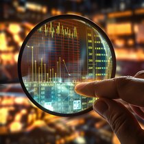 Mesurées en francs suisses, les actions mondiales ont enregistré les meilleures performances en janvier.