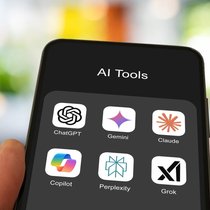 Zahlreiche KI-Tools vereinfachen vielen den Alltag. 