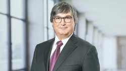 José Antonio Blanco, CIO Third-party Clients Switzerland, Swiss Life Asset Managers.