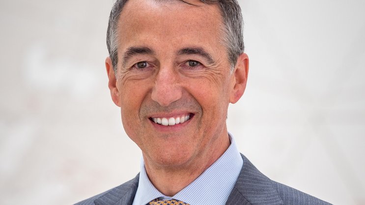 Nach langen Jahren als Investmentchef bei Swiss Re zieht Guido Fürer in den Verwaltungsrat der Baloise ein.